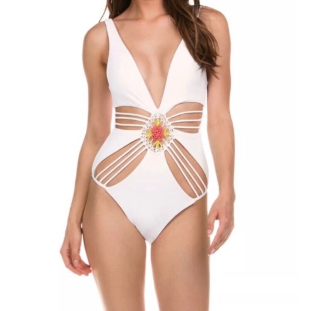 Isabella rose swimsuit